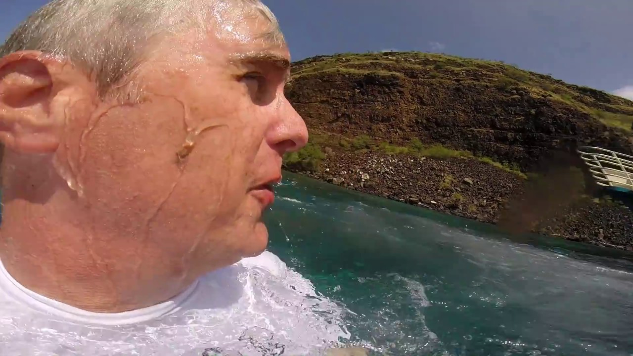 Fairwinds BIg Island