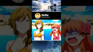 She Tries To Help Monthly Girls Nozaki-Kun Specials