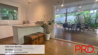 9 ALTER COURT, VIRTUAL TOUR