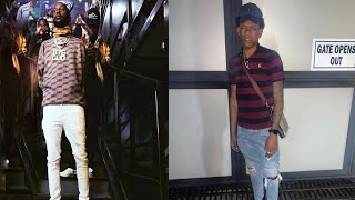 Popcaan diss valiant wicked and this is what valiant did in return