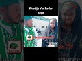 Khadija Yar Fadar Bege 