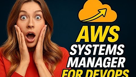 Why AWS Systems Manager Is the Swiss Army Knife of DevOps