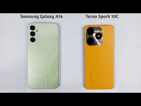 Samsung Galaxy A14