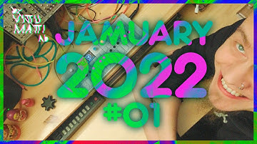 OyVittuMattiAb: Jamuary2022 / 01