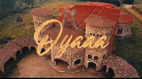 B face - oyaaa , ibrah x sat b (official video)