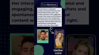 Liensue O.f. Review