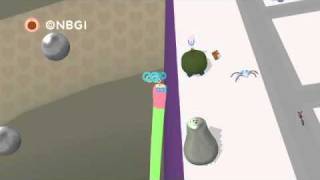 Laz-E-Boy - Noby Noby Boy