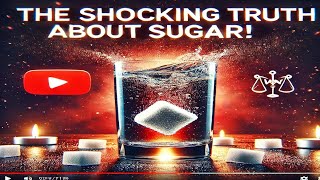 Shocking Truth About Sugar: Time to Quit!