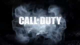 CoD Ghosts - Intro Template