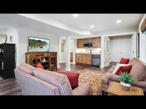 6445 Sundown Trail, Columbia, MD home video tour