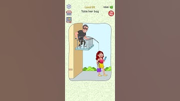 Hide my proof level 154