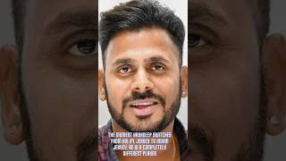 Different Player in Indian Jersey – Manoj Tiwary Praises Arshdeep's Performance in ODIs vs Afghani's