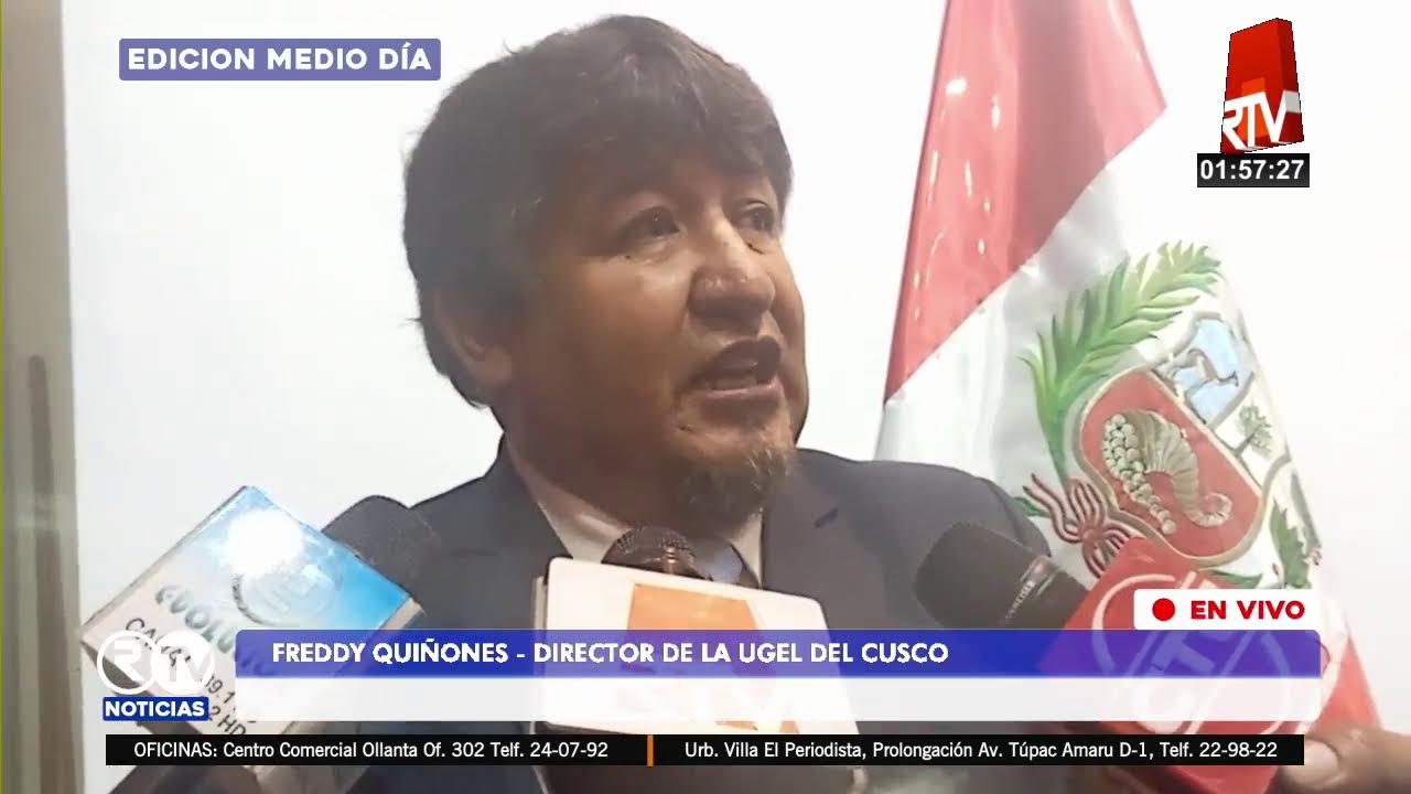 RTV NOTICIAS 09-03-2026