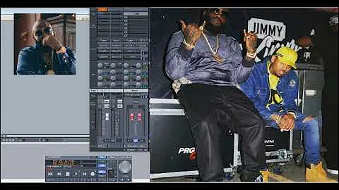 Rick Ross ft Chris Brown - Sorry (Slowed Down)