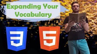 Famous Lesson 44. Expanding Your Vocabulary. HTML for beginners Net Worth