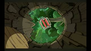 Kelsey Fart Craig Of The Creek