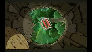 Kelsey Fart (Craig Of The Creek)