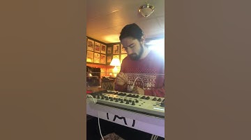 Funk Beat in 1 Minute