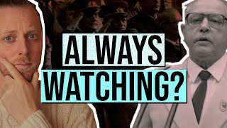 Download Lagu Waren de STASI echt overal? MP3