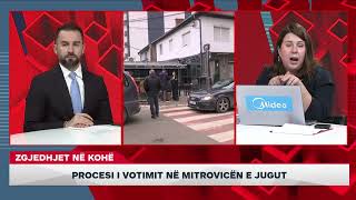 Tensione Në Tavnik, Pronari Largon Klientët Dhe Mbyllë Kafiterinë Pas Vizitës Së Kur