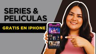 Mira Películas Y Series Gratis En Iphone La Mejor App Del 2026
