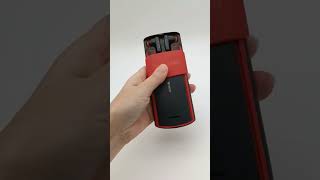 Retro Nokia Old Phones 7210