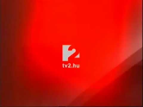 TV2 Karácsonyi arculat 2008