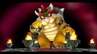 Vignette de la vidéo "All Bowser Final Battle Themes"