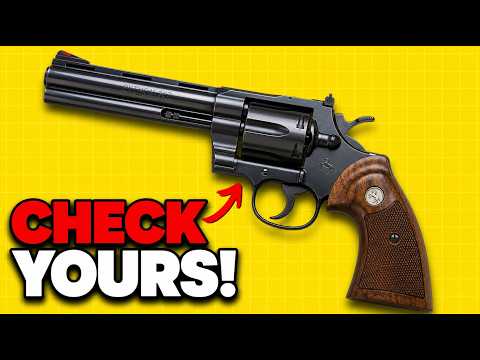 Most Seniors Don't Know THESE 12 Revolvers Are WORTH 10X Their Retirement Savings