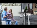 From Enemy to Lifetime Love! | HOTEL FOR TWO | A Gentle Movie 2025