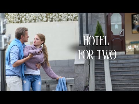 From Enemy To Lifetime Love HOTEL FOR TWO A Gentle Movie 2025 