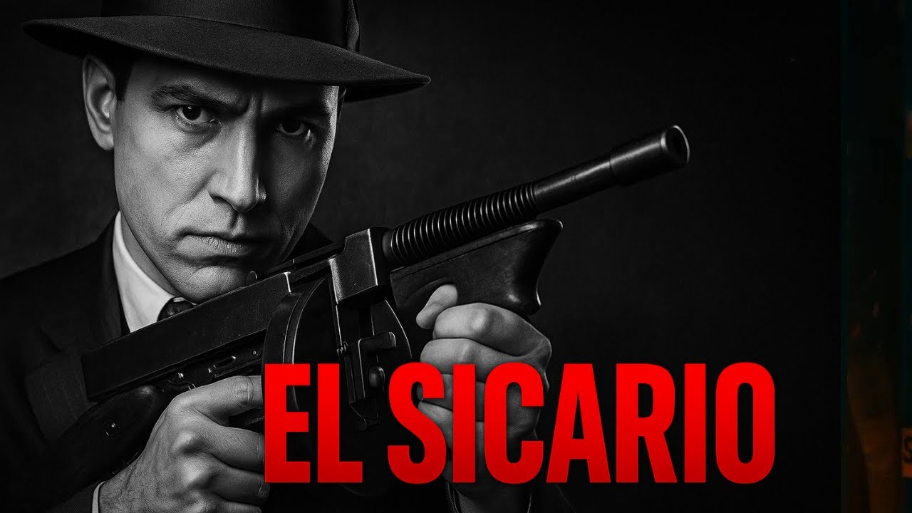 Mad Dog Coll: El Sicario Más Temido de Nueva York