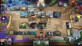 Abzhan Skull Warrior - Standard Ranked - MTG Arena Abzhan Skull Warrior - Standard Ranked - MTG Arena