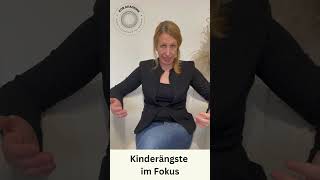 Kinderängste im Fokus  #Erziehung #ElternTipps #EmotionenBeiKindern #AngstBewältigung #Familie