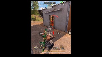 Enemy hmmm #codmobile