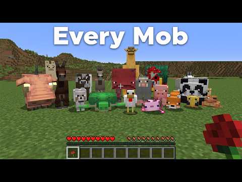 Minecraft But I