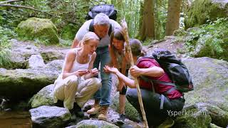 Martina Ehrlich Werbefilm Für Waldviertel Tourismus