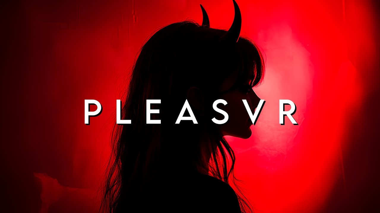 Dark RnB Best Midnight Playlist | 1 Hour - YouTube