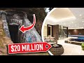 5 Most Luxurious Doomsday Bunkers Ever Built | Rich Tube | Weird Facts