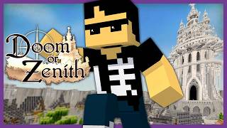 【#DoZ】Doom or Zenith の世界へ！【ぼんじゅうる視点】
