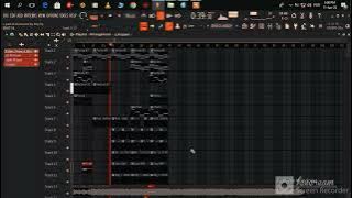 X pain - corno é básico (FLStudio by docynho Trk)