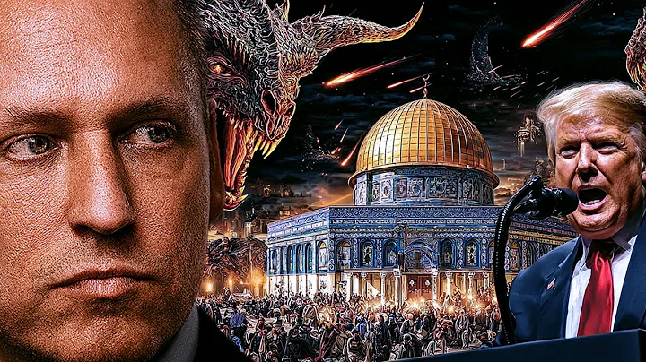 The Prophecy Everyone Is Talking About on September 23rd—And What It Means for You