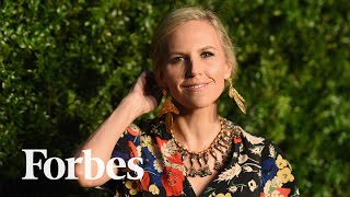 Famous The Inspiration Behind The Tory Burch Brand | Forbes Women's Summit Wealth