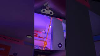 FINALE OF THR NIGHT SHIFT EXPERIENCE (very very low quality)