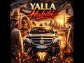 Yalla Habibi | Oriental Night Drive Techno