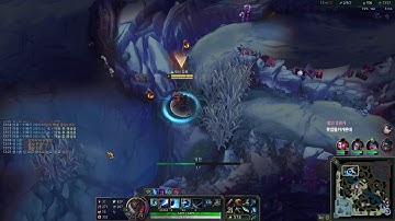 구파구식 챌린저간다 Master (760/1200)