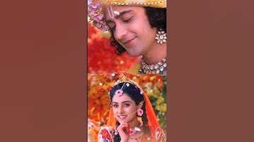 Tu Hain To || #shorts #radha #jaishrikrishna #love #krishna
