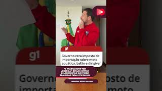 "O TRABALHADOR TEM URGÊNCIA": BOULOS CRITICA BOLSONARISTAS QUE PEDEM TRANSIÇÃO PARA O FIM DA 6X1