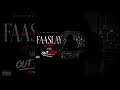 FAASLAY (فاصلے) – NIKZZ (Official Audio)