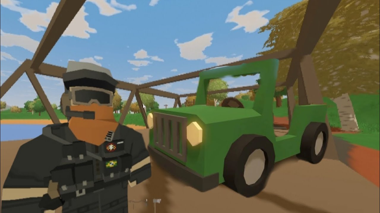 Летс плей про антюрнед в 2026 Сори за звук